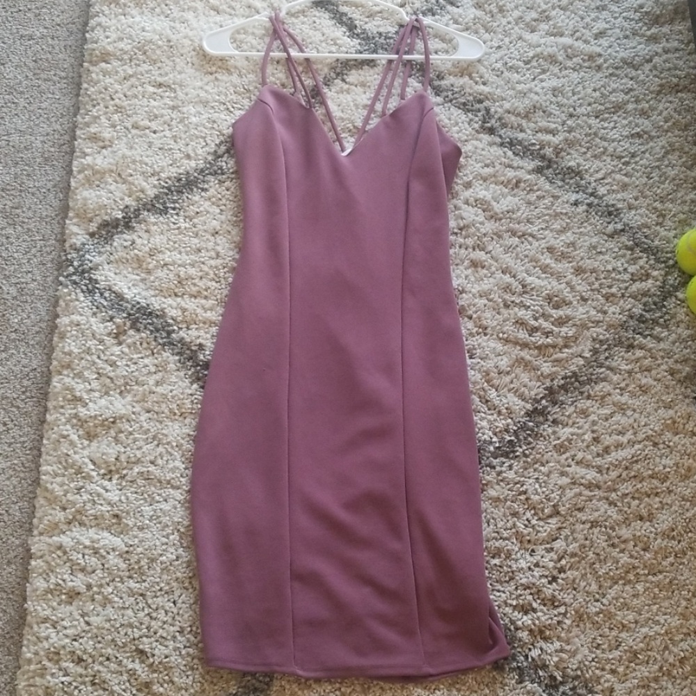 Sexy Dress- NWT